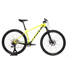 Vélo reconditionné Scott scale 940