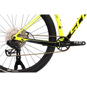 Vélo reconditionné Scott scale 940