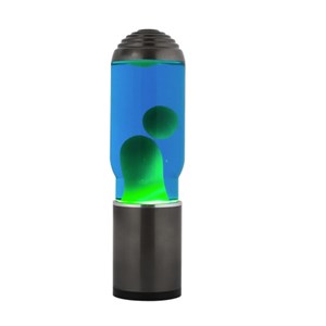 Lampe à lave diffuseur de parfum deepgre