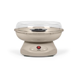 Machine à barbe à papa