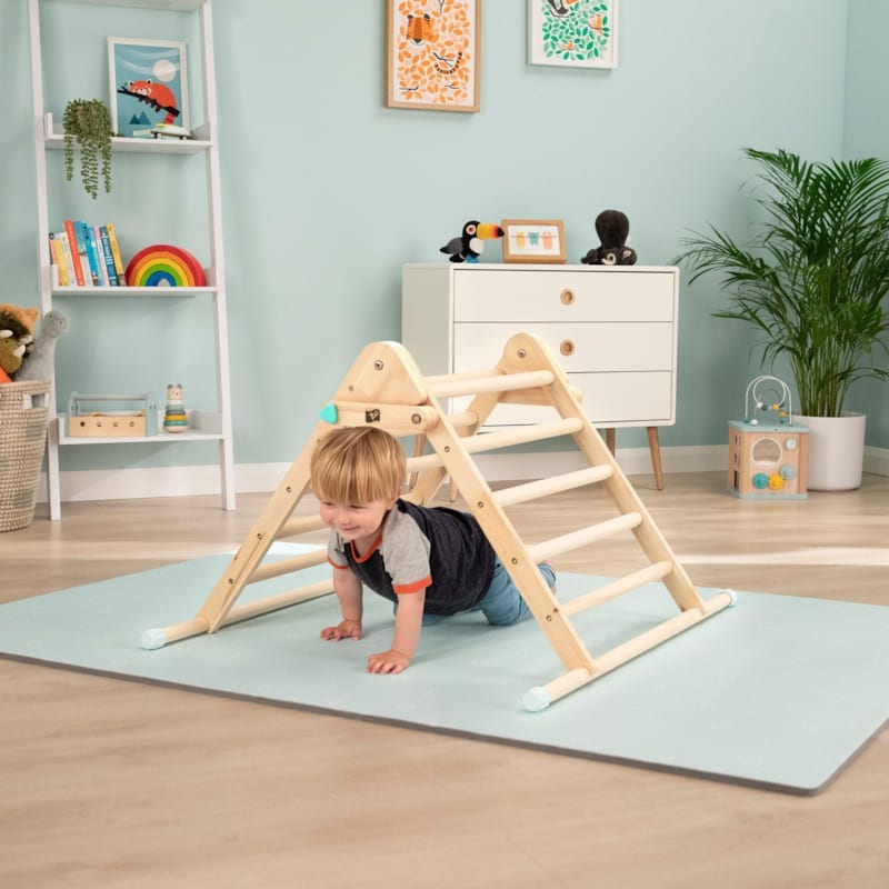 Triangle d'escalade pliable (Active Tots) - Image 2