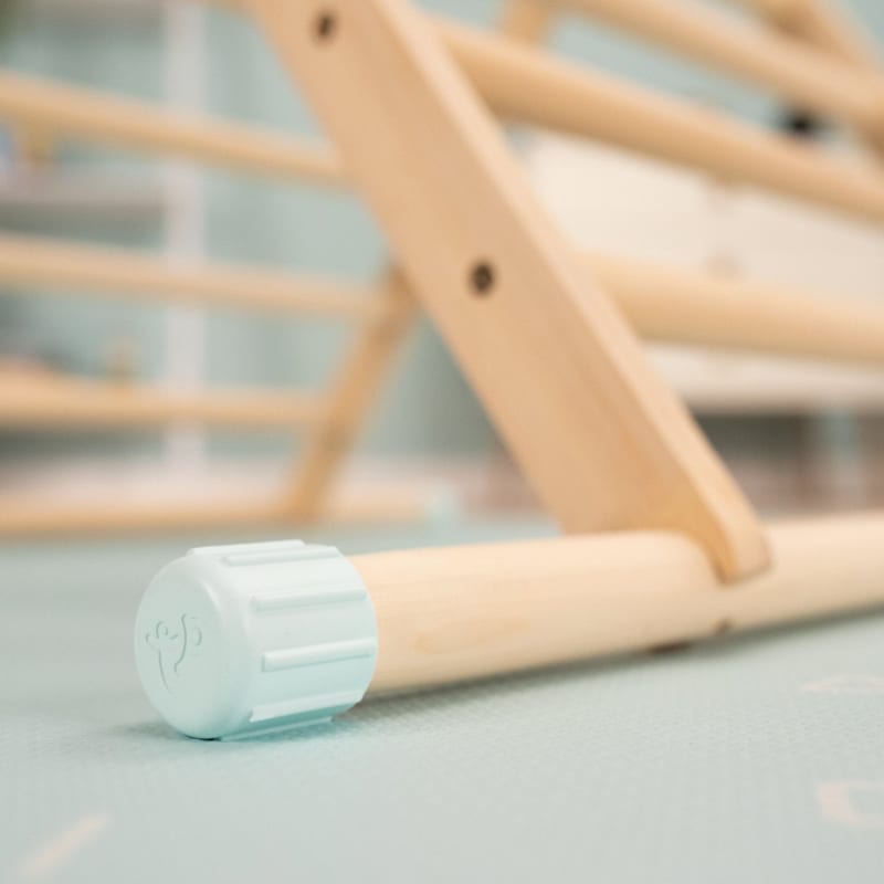Triangle d'escalade pliable (Active Tots) - Image 3