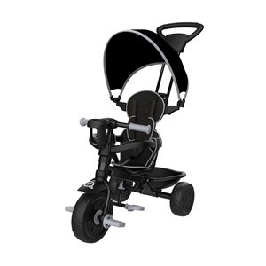 Tricycle enfant évolutif 4 en 1