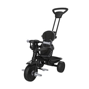 Tricycle enfant évolutif 4 en 1