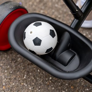 Tricycle enfant évolutif 2 en 1