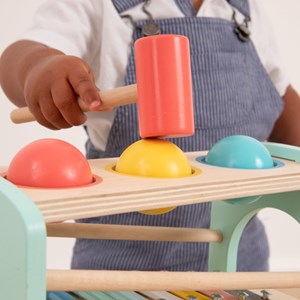 Banc xylophone