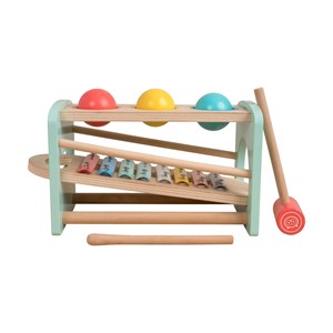 Banc xylophone