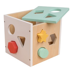 Cube d'activités