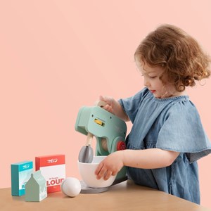 Robot mixeur
