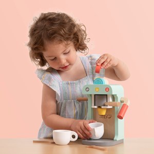 Machine à café