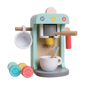 Machine à café