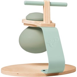 Ballon sauteur indoor active tots