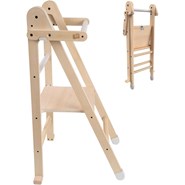 Tour d'apprentissage active tots