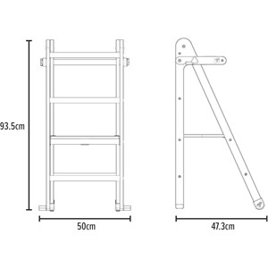 Tour d'apprentissage active tots