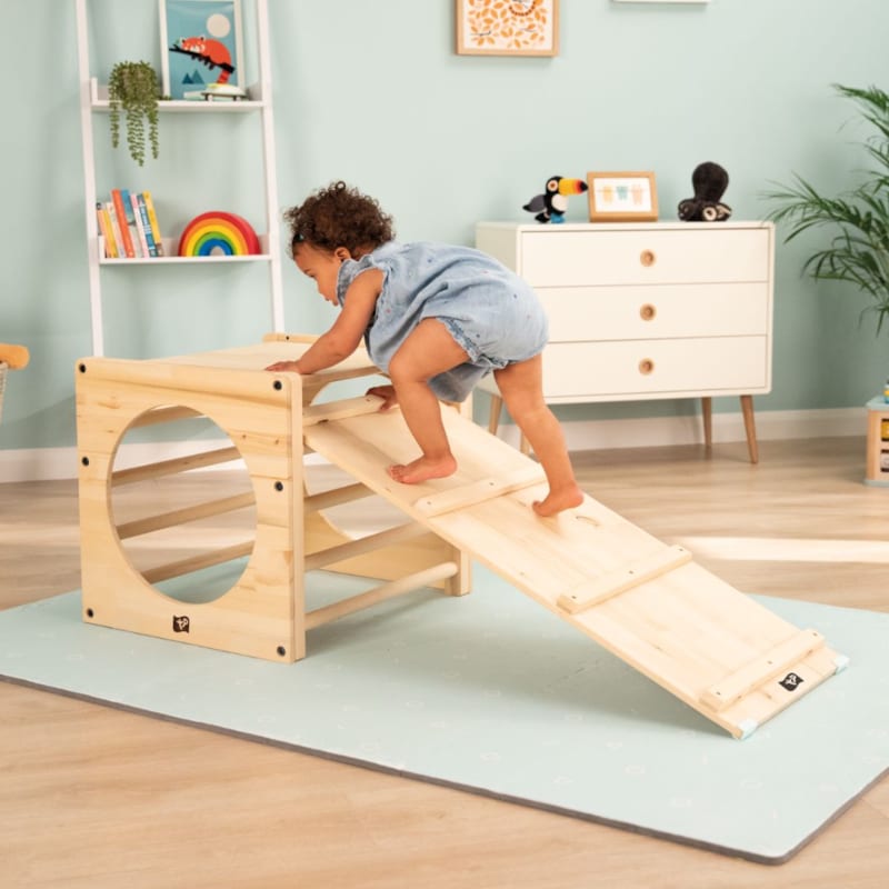 Pont toboggan (Active Tots) - Image 2