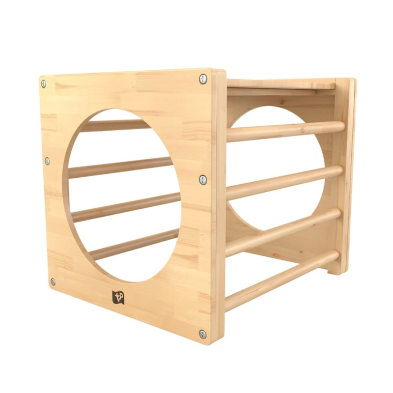 Cube d'escalade (Active Tots) - Image 1