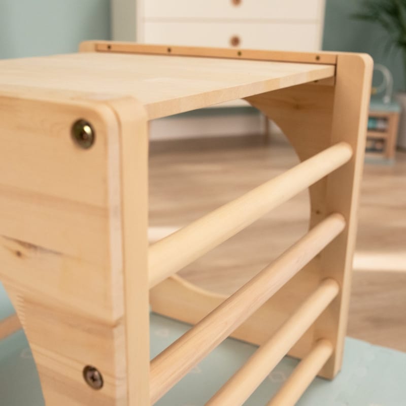 Cube d'escalade (Active Tots) - Image 3