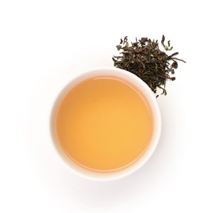 Darjeeling first flush