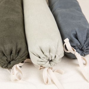 Trio Coussins relaxation - beige