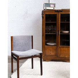 Alma, lot de 2 chaises scandinaves n°63