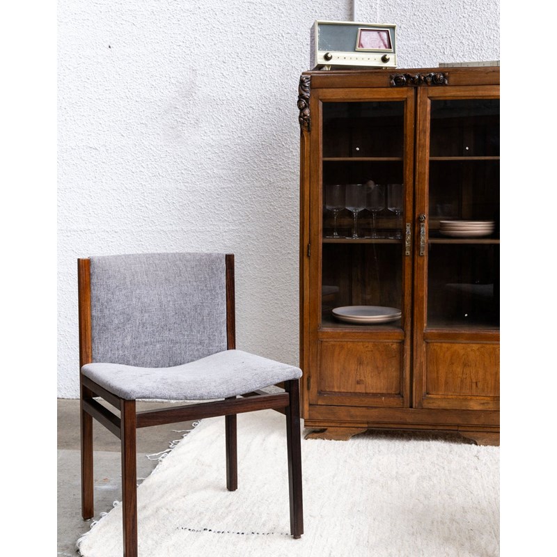 Debongout - Alma, lot de 2 chaises scandinaves n°63