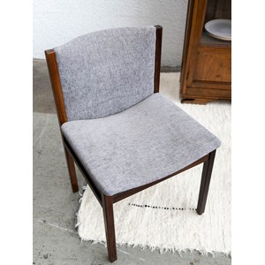 Alma, lot de 2 chaises scandinaves n°63