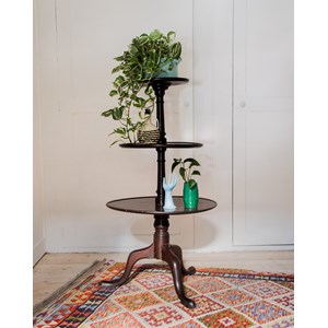 Francine, la table d'appoint n°121