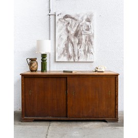 Gilbert, le buffet industriel n°74