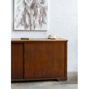 Gilbert, le buffet industriel n°74