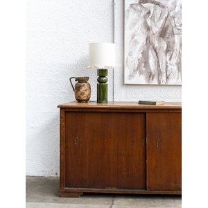 Gilbert, le buffet industriel n°74