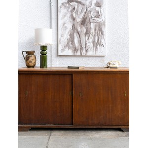 Gilbert, le buffet industriel n°74