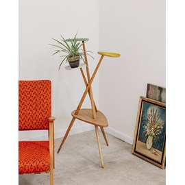 Hanna, la table d'appoint n°48