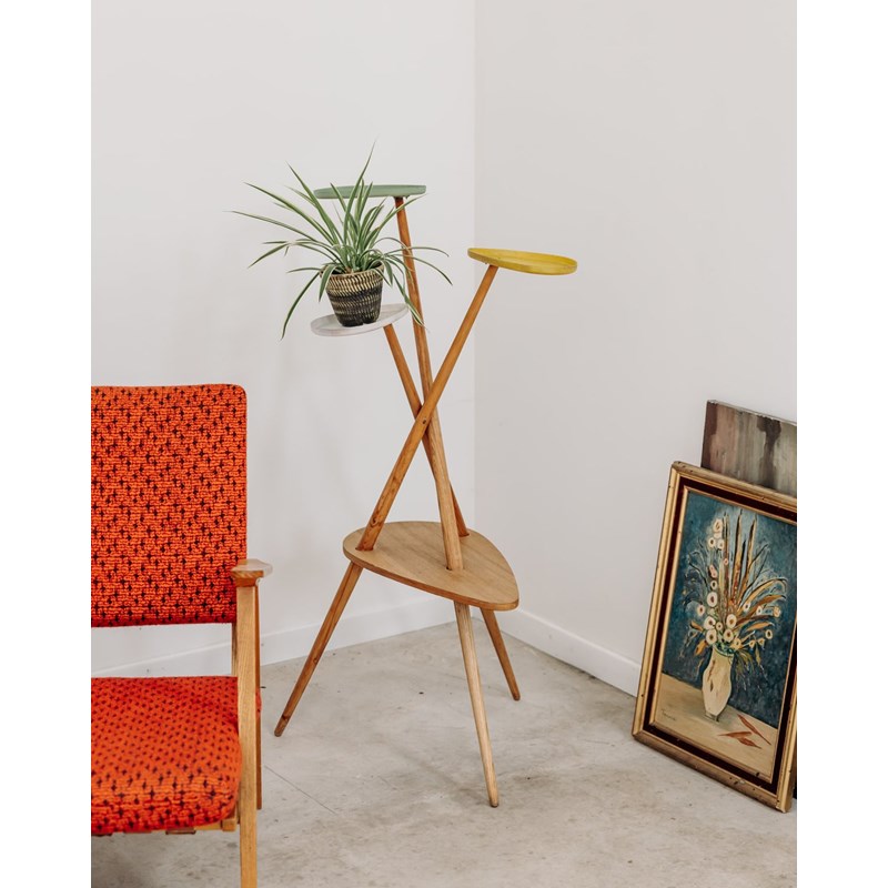 Hanna, la table d'appoint n°48