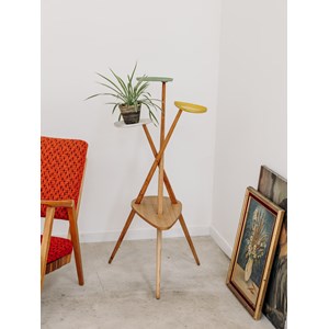 Hanna, la table d'appoint n°48