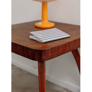 Hanna, la table d'appoint n°52