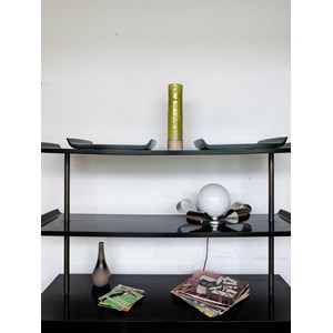 Isabelle, l'étagère en bois n°35