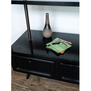 Isabelle, l'étagère en bois n°35