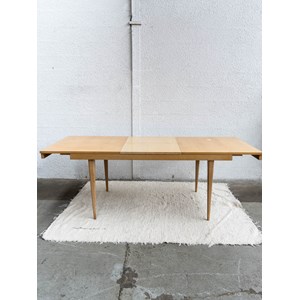 Karla, la table à manger en bois n°26