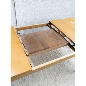 Karla, la table à manger en bois n°26