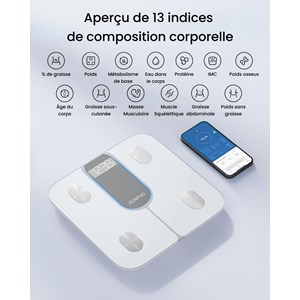 Balance renpho elis 1c a033