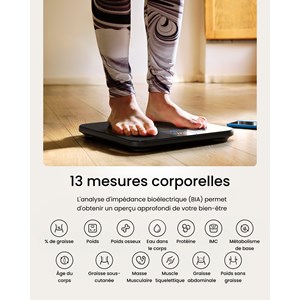 Balance renpho elis nova a031