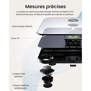 Balance renpho elis nova a031