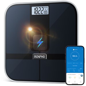 Balance renpho elis solar