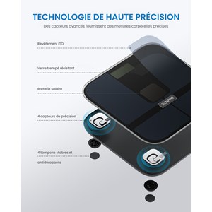 Balance renpho elis solar