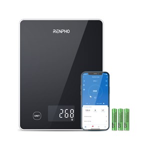 Balance renpho calibra 1l t001