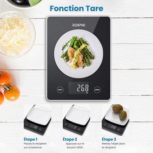 Balance renpho calibra 1l t001