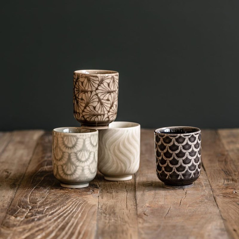 Gobelet eyran 16 cl (lot de 4)