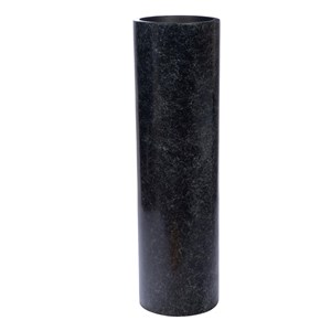 Vase effet marbre 120 cm