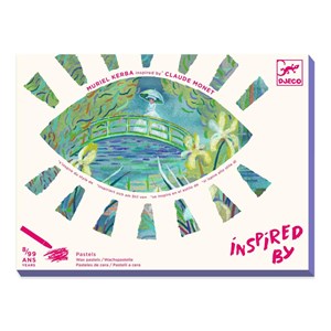 Sur djeco violet