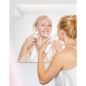 Aspirateur de points noirs limpia